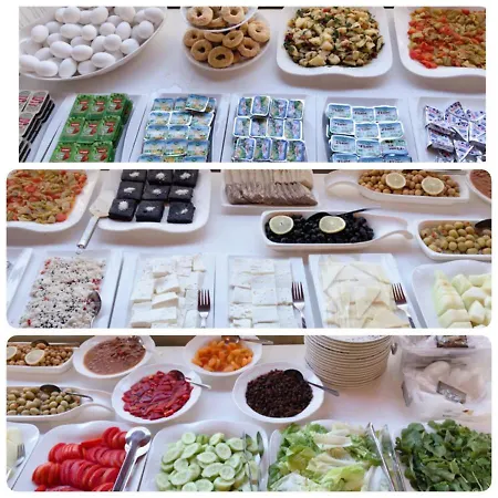 Kwatera prywatna Mimosa Kaş