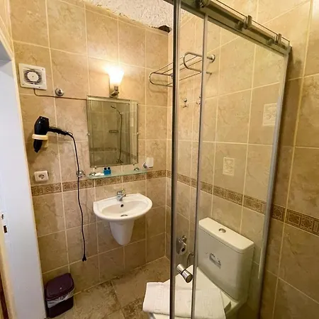 Mimosa Kwatera prywatna *