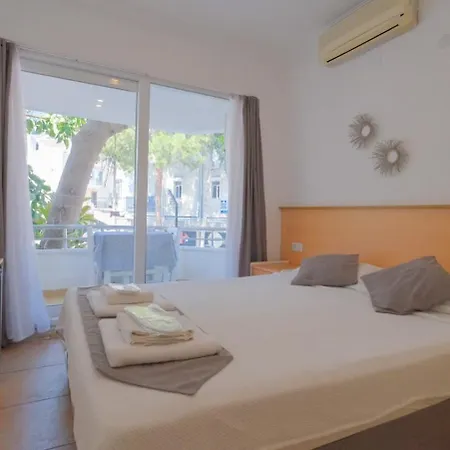 Rum i privatbostad Mimosa Kaş