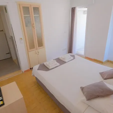 Ubytování v soukromí Mimosa