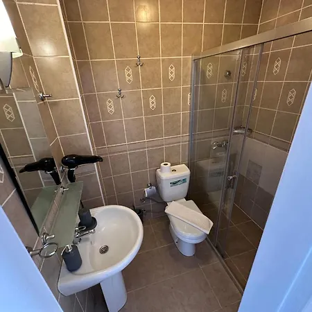 Mimosa Ubytování v soukromí *