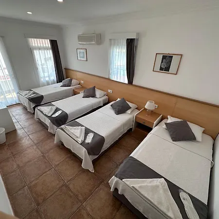 Kwatera prywatna Mimosa Kaş