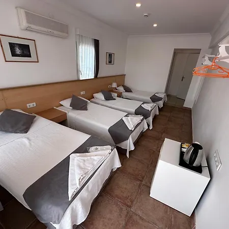 Mimosa Kwatera prywatna