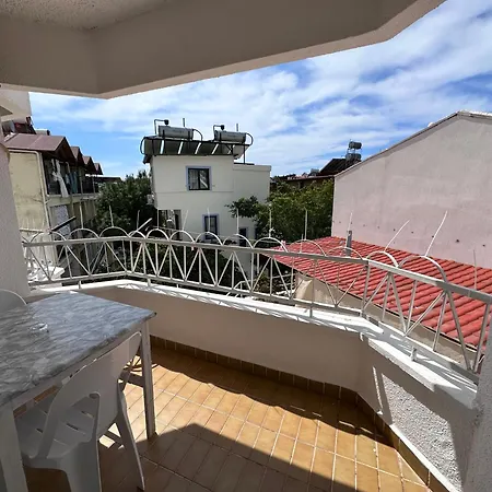 Kwatera prywatna Mimosa Kaş