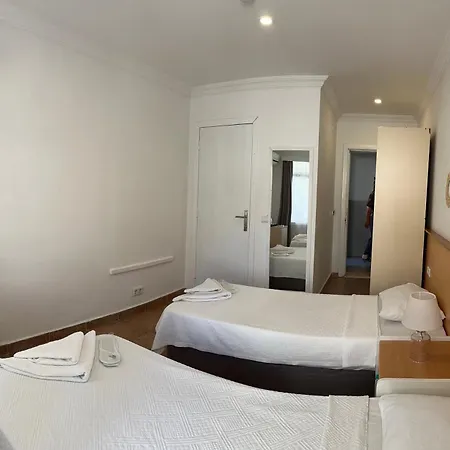 Ubytování v soukromí Mimosa Kaş