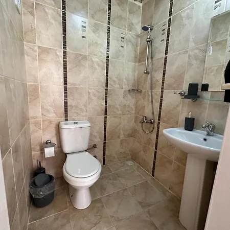 Mimosa Ubytování v soukromí