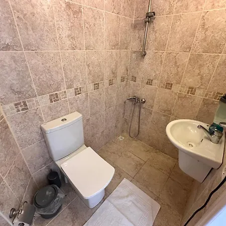 Mimosa Ubytování v soukromí Kaş