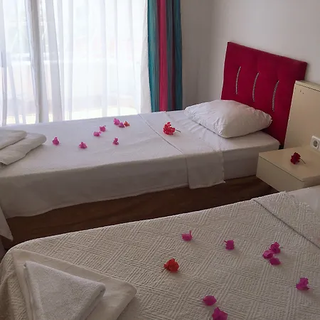 Rum i privatbostad Mimosa Kaş