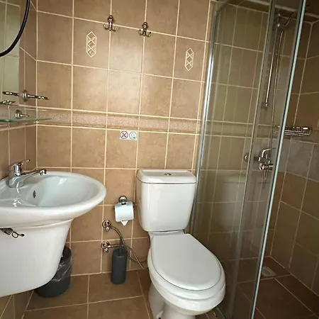 Rum i privatbostad Mimosa Kaş