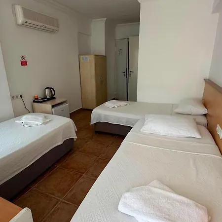 Mimosa * Kaş