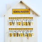 Mimosa *
