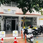 Mimosa 홈스테이