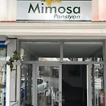 Mimosa 홈스테이 카스
