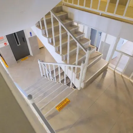 Privatunterkunft Mimosa *