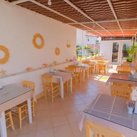 Mimosa Homestay Kas