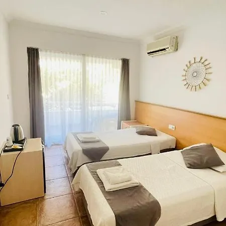 Homestay Mimosa