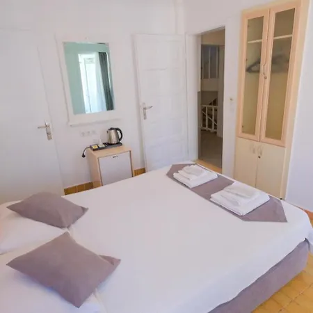 Mimosa * Kaş