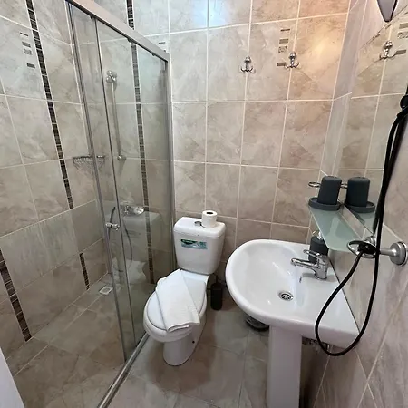 Privatunterkunft Mimosa *