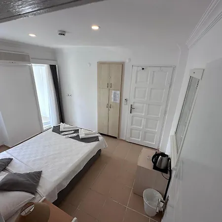 Mimosa Privatunterkunft *