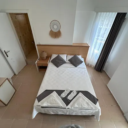 Mimosa Privatunterkunft Kaş