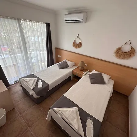 Mimosa Homestay