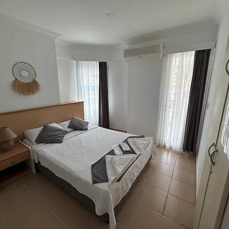 Mimosa Privatunterkunft *