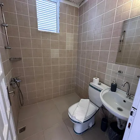 Mimosa Homestay Kas