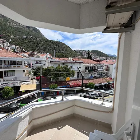 Privatunterkunft Mimosa *