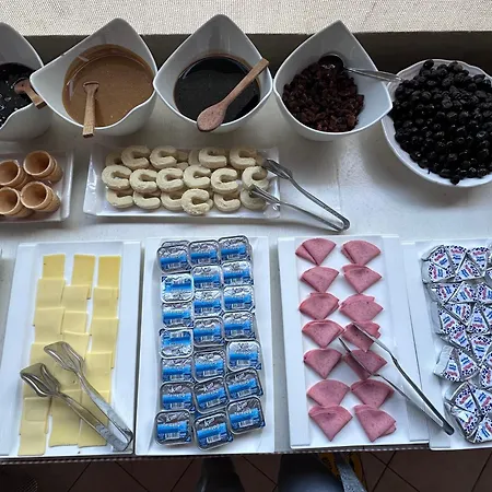 Mimosa منزل للإقامة *