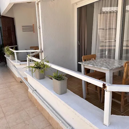 منزل للإقامة Mimosa