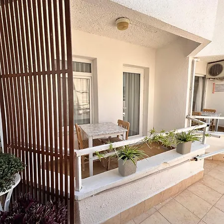 Mimosa Privatunterkunft Kaş