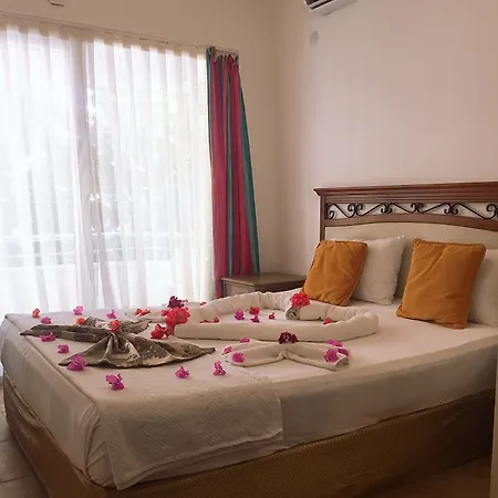 منزل للإقامة Mimosa *