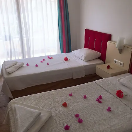 Mimosa Privatunterkunft