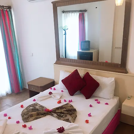 Privatunterkunft Mimosa *