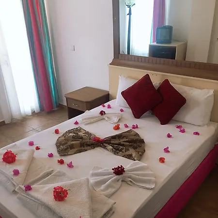 Mimosa Privatunterkunft *