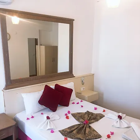 Mimosa منزل للإقامة