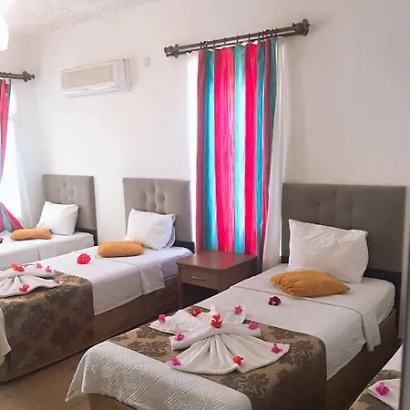 Mimosa منزل للإقامة *