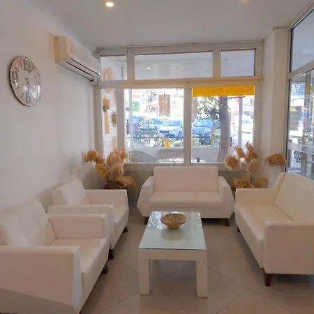 Privatunterkunft Mimosa Kaş