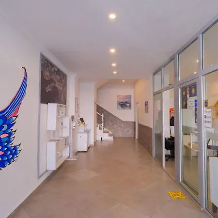 Mimosa Privatunterkunft Kaş