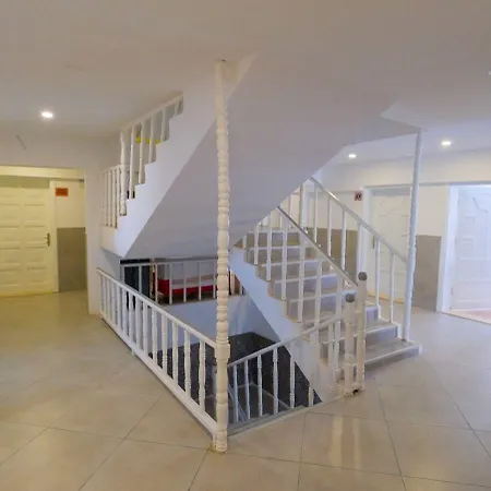 Mimosa Privatunterkunft Kaş