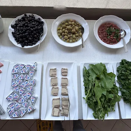 منزل للإقامة Mimosa *