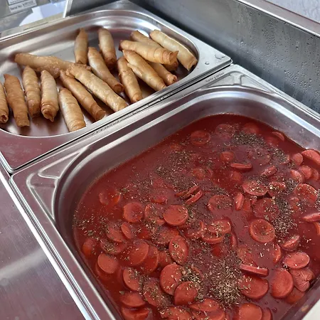 Mimosa Privatunterkunft *