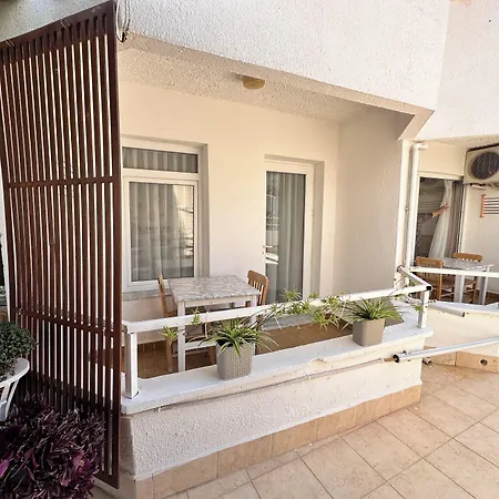 Mimosa منزل للإقامة