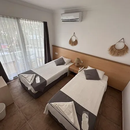 Mimosa منزل للإقامة *