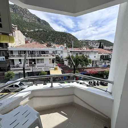 Privatunterkunft Mimosa *