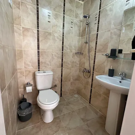 Mimosa منزل للإقامة *