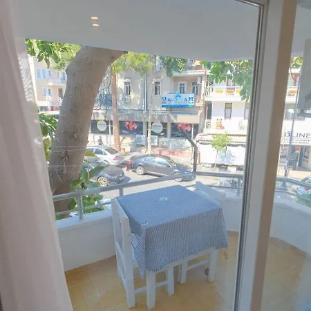 منزل للإقامة Mimosa