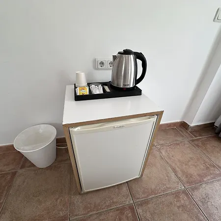 Mimosa Privatunterkunft