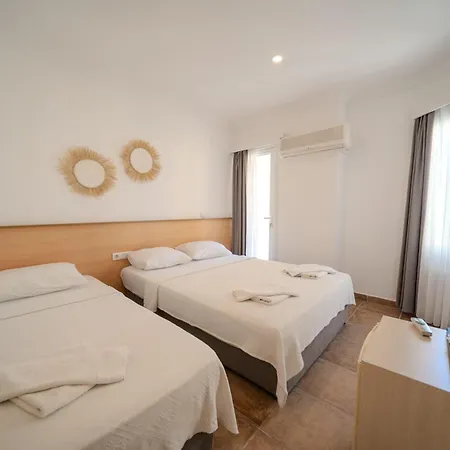 Privat bolig Mimosa Kaş