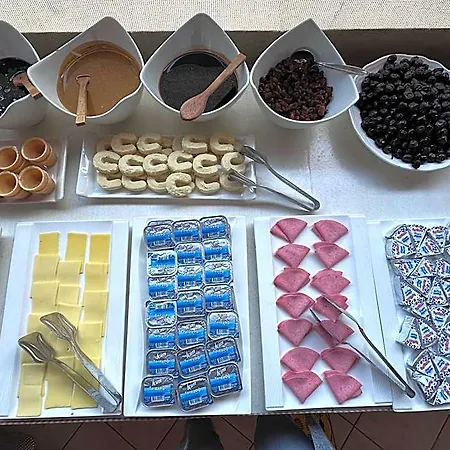 Mimosa Accommodatie bij particulieren